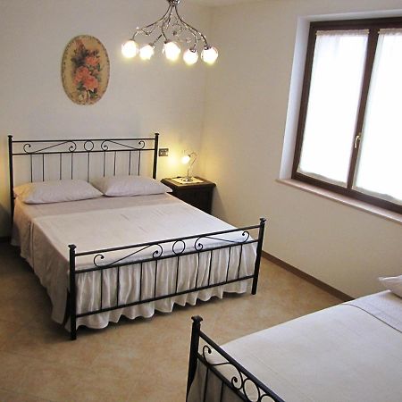 Appartamento Serena Понти-суль-Минчо Экстерьер фото