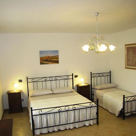 Appartamento Serena Понти-суль-Минчо Экстерьер фото